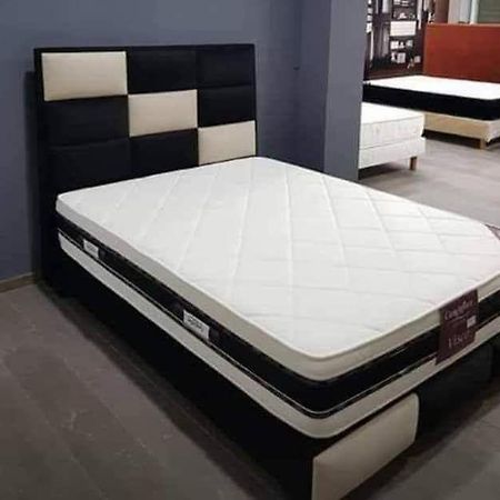 Vip Respectious Family Rooms El Biar Algiers 外观 照片