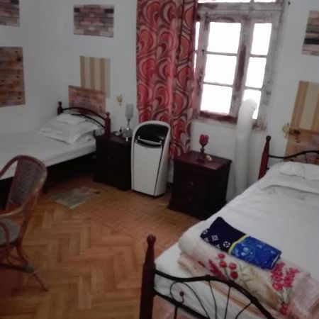 Vip Respectious Family Rooms El Biar Algiers 外观 照片