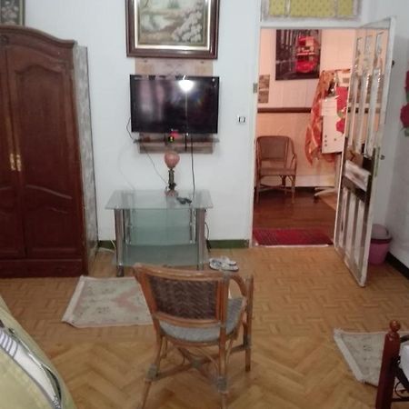 Vip Respectious Family Rooms El Biar Algiers 外观 照片