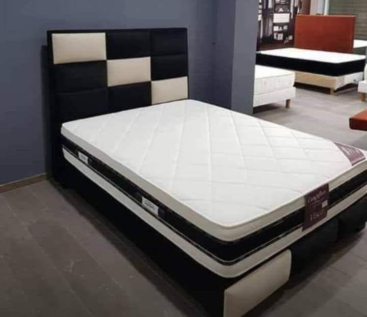 Vip Respectious Family Rooms El Biar Algiers 外观 照片