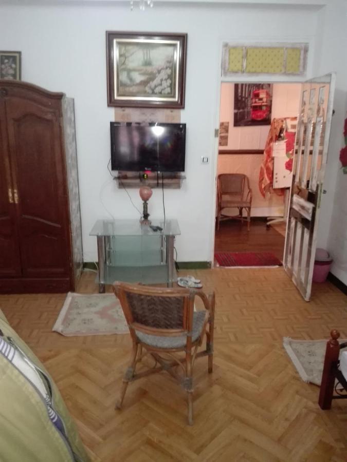 Vip Respectious Family Rooms El Biar Algiers 外观 照片