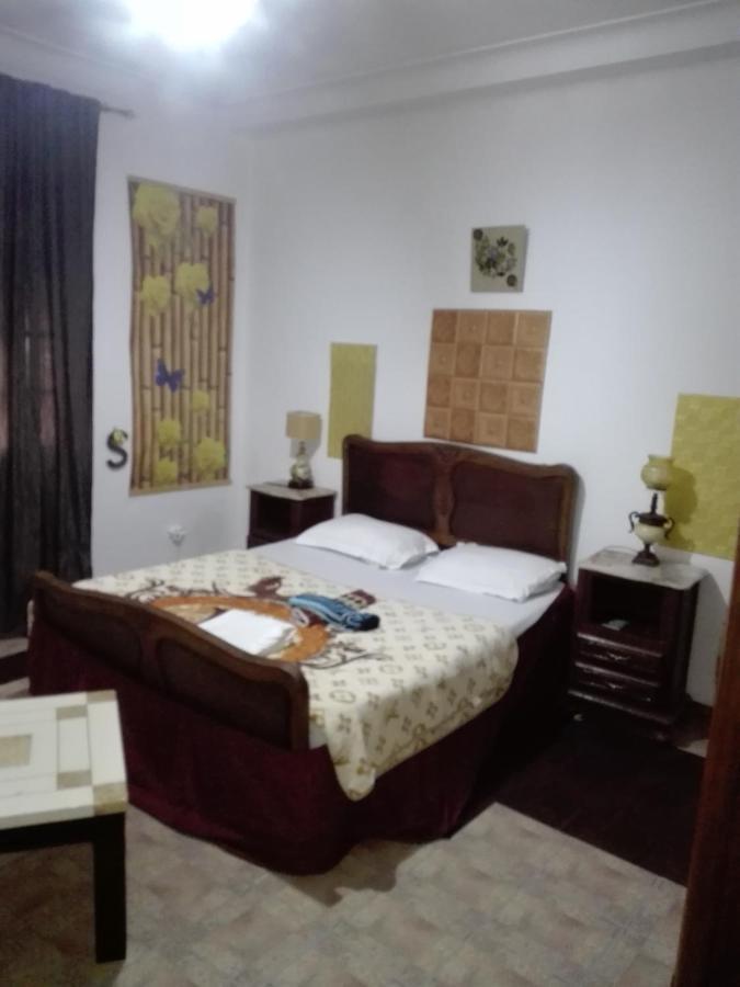 Vip Respectious Family Rooms El Biar Algiers 外观 照片