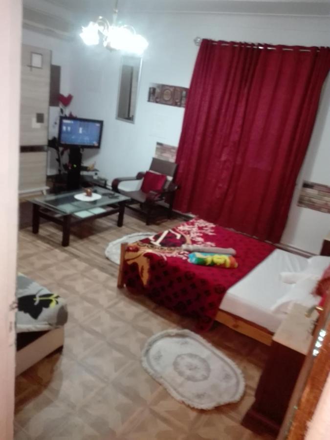 Vip Respectious Family Rooms El Biar Algiers 外观 照片