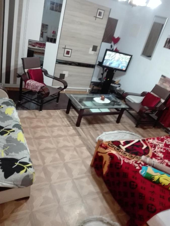 Vip Respectious Family Rooms El Biar Algiers 外观 照片